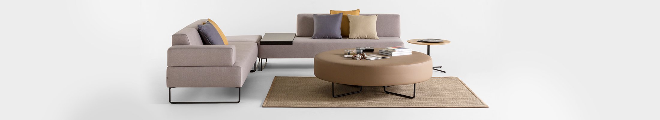 sandler seating modern contemporary contract furniture