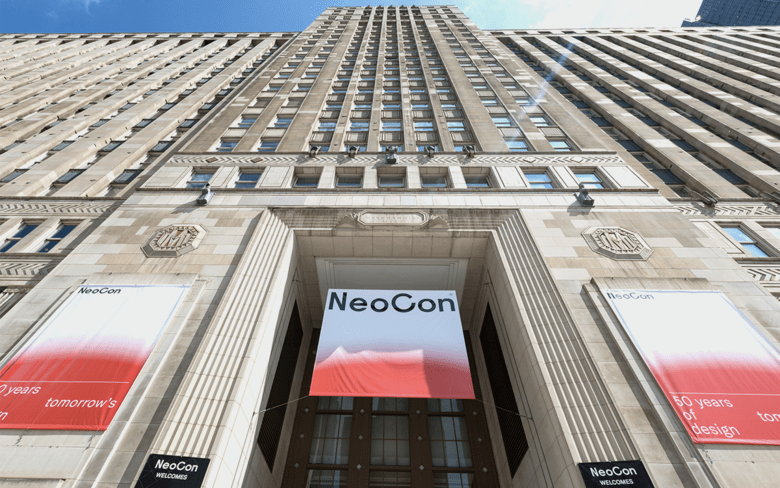 NeoCon 2021 Chicago