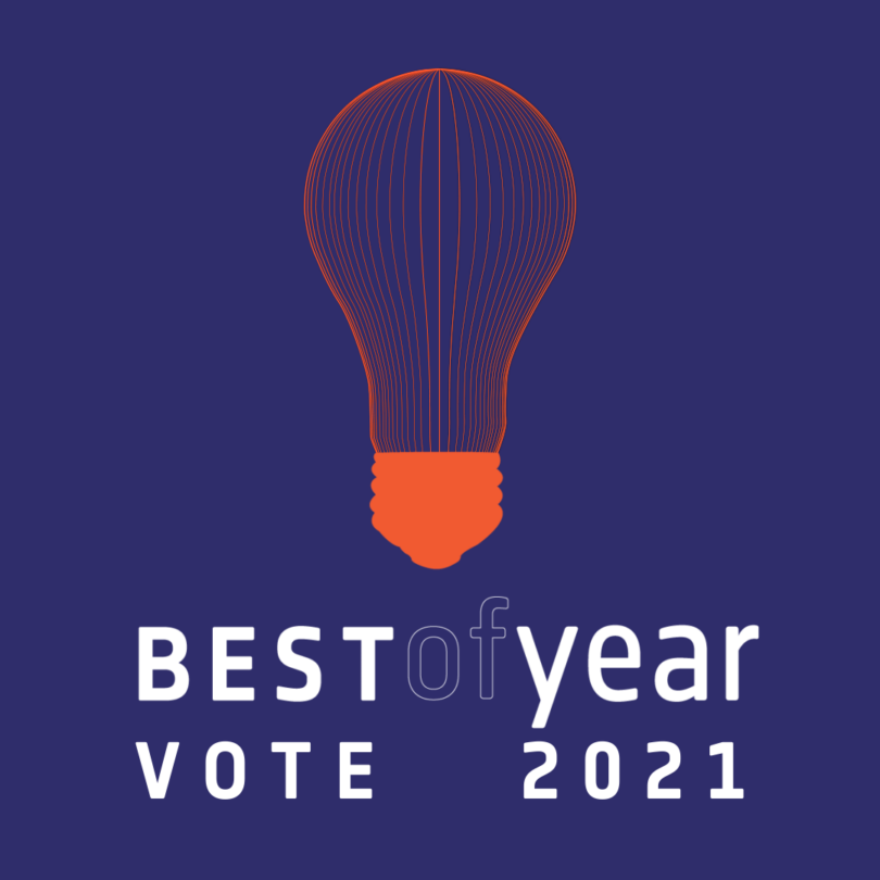 Vote now: Interior Design Magazine’s Best of Year Awards!