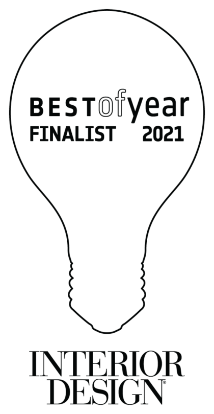 Interior Design Magazine's Best of Year Awards 2021 - Finalists Announcement