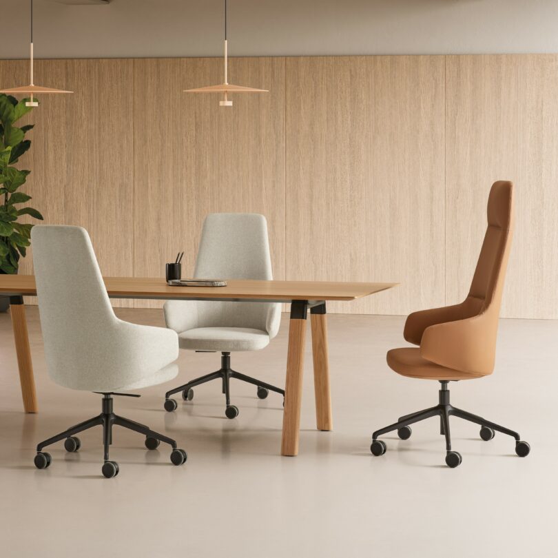A Quick Guide to Modern Executive Office Design